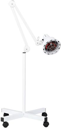 Lampa Lecznicza Sollux Statyw Podczerwień Ciepło - zdjęcie 5