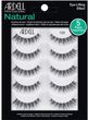 Lewer Zestaw 7 Par Rzęs Magnetycznych Eyeliner Aplikator