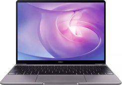 Ranking Huawei MateBook 13 2020 13"/R5/8GB/256GB/Win10 (HENGW19AR) Ranking laptopów 2020 wg Ceneo
