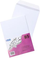Zdjęcie Hamelin Bantex Koperta Biała Bantex B5 Hk Folia 25Szt - Ostroróg