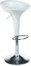 Zdjęcie Hoker Barowy Bx 1002 Biały - Złoczew