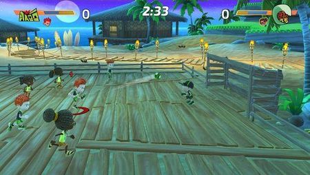 Super Kickers League Ultimate Edition (Gra PS4) - zdjęcie 2