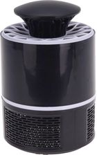 Zdjęcie Progarden Lampka Owadobójcza, Ø 13 X 19 Cm, Kolor Czarny - Świebodzin