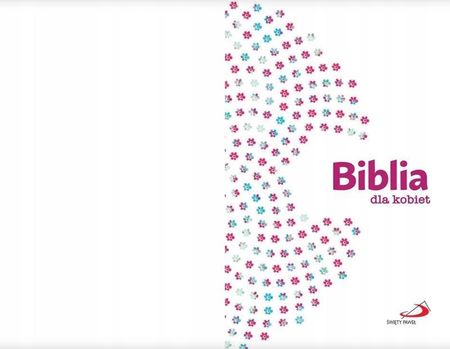 Biblia dla kobiet z paginatorami - zdjęcie 5