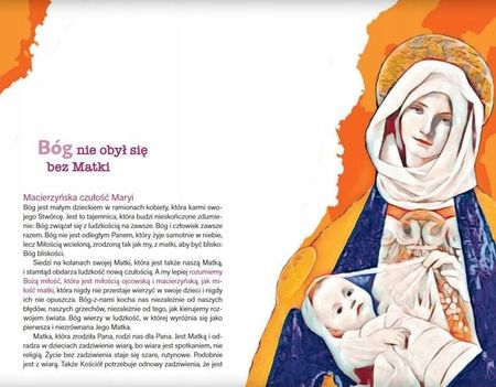 Biblia dla kobiet z paginatorami - zdjęcie 4