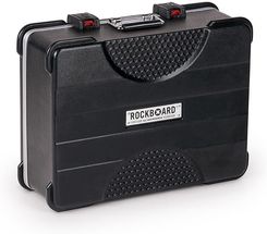 Zdjęcie RockBoard Professional ABS Case for RockBoard QUAD 4.1 Pedalboard - Wolbrom