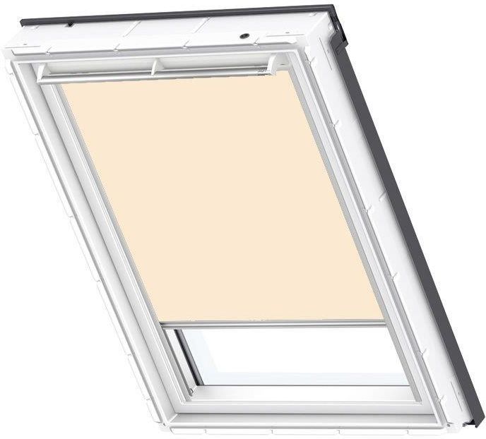 Akcesoria Do Okna Velux Roleta Dekoracyjna Rsl Mk04 79X98 Solarna 9042