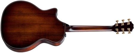 Taylor Builder's Edition 324ce V-CLASS - gitara elektroakustyczna - zdjęcie 2