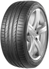 Tracmax X-priviloTX3 255/45 R20 103 Y