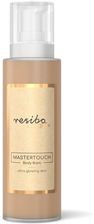 Zdjęcie Resibo Mastertouch Body Balm Rozświetlający 100 ml - Pieniężno
