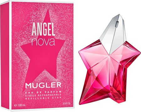 Mugler Angel Nova Woda Perfumowana 100 Ml