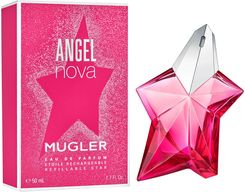 Mugler Angel Nova Woda Perfumowana 50 Ml Ceneo Pl