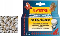 Zdjęcie SERA WKŁAD BIOLOGICZNY SIPORAX MINI PROFESS. 06853 8710211641 - Gdynia