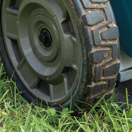 Makita DLM533Z - zdjęcie 2