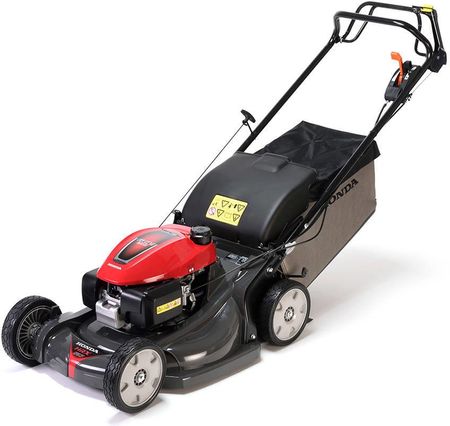 Kosiarka spalinowa Honda HRX 537 C5 HYE