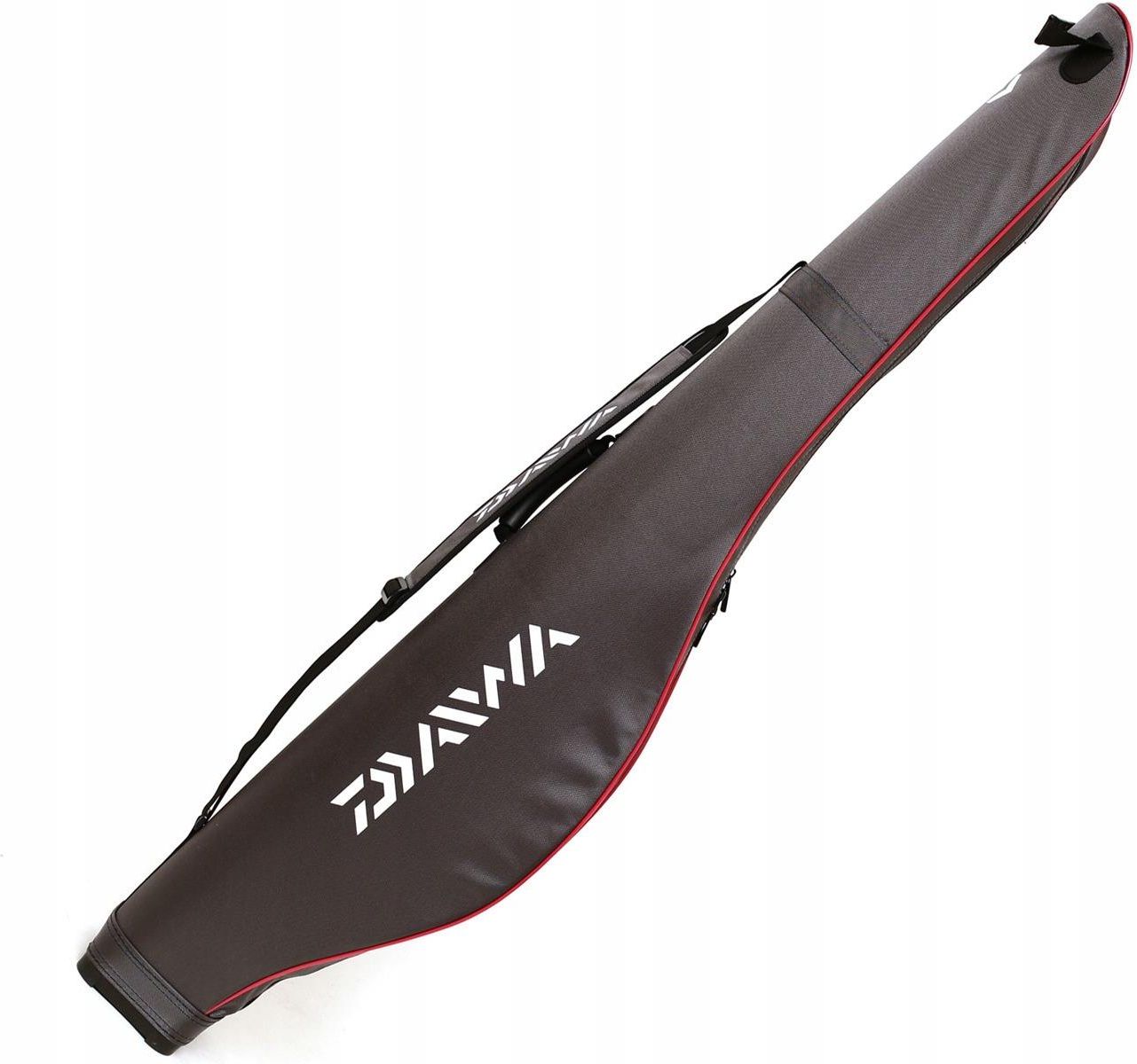 Zdjęcie SZTYWNY POKROWIEC DWUKOMOROWY DAIWA 145CM 7824205469 - Lubsko