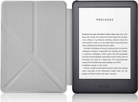 ETUI FUTERAŁ CASE DO AMAZON KINDLE PAPERWHITE IV 4 9350451675 - zdjęcie 5