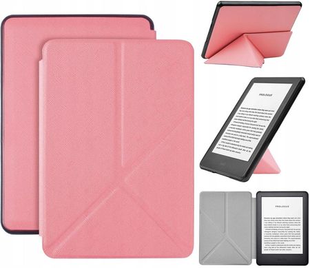 ETUI FUTERAŁ CASE DO AMAZON KINDLE PAPERWHITE IV 4 9350451675 - zdjęcie 3