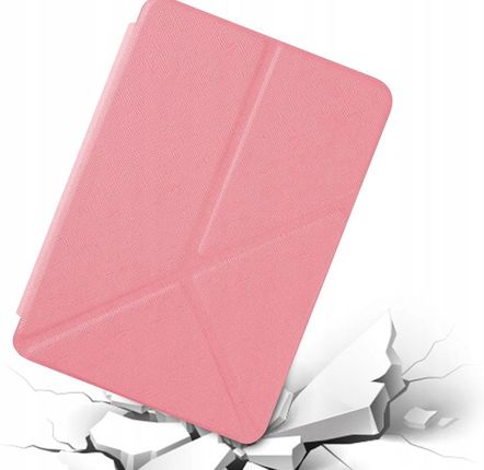 ETUI FUTERAŁ CASE DO AMAZON KINDLE PAPERWHITE IV 4 9350451675 - zdjęcie 4