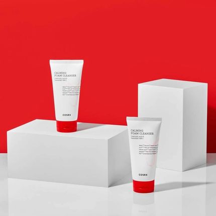 Cosrx Pianka Do Mycia Twarzy 150Ml - zdjęcie 2