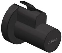 Zdjęcie Hansgrohe Osłona Do Zaworu Kątowego Czarny Matowy (13950670) - Maszewo