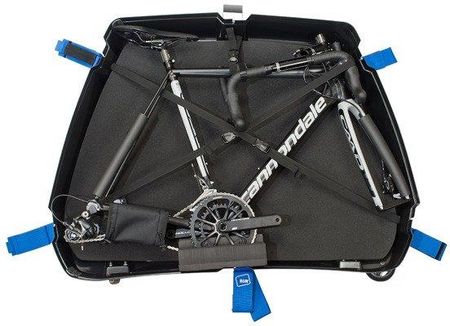 B&W Walizka Na Rower Bike Box II - zdjęcie 3