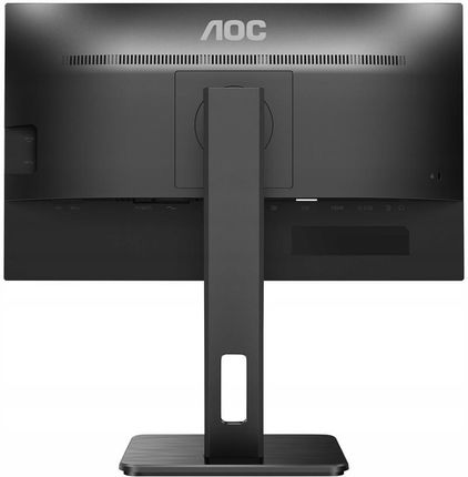 AOC 22P2Q - zdjęcie 3