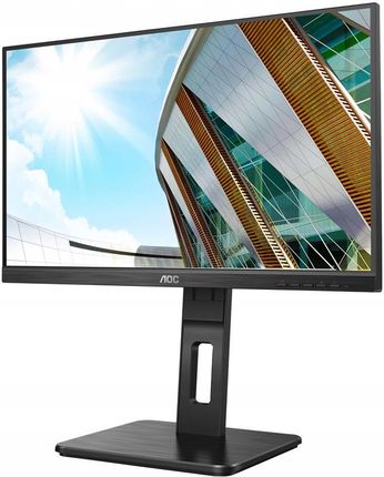 AOC 22P2Q - zdjęcie 4