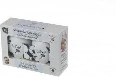 Ecipeci Słuchawki Wygłuszające Piłka Nożna - zdjęcie 3
