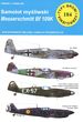 Samolot myśliwski Messerschmitt Bf 109K. Typy broni i uzbrojenia. Tom 184