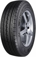 Bridgestone DURAVIS R660 195/75 R16 110 R C