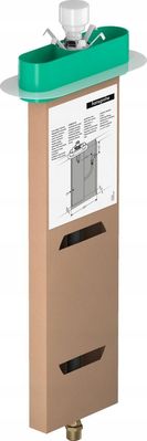 Hansgrohe Sbox 13560180 - zdjęcie 4