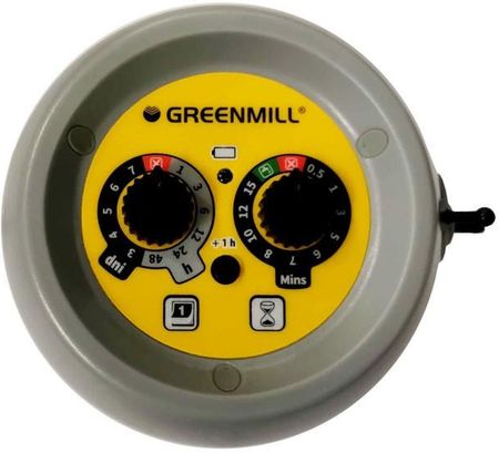 Greenmill Automatyczna Konewka Do Podlewania Roślin - zdjęcie 3
