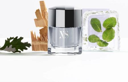 Paco Rabanne Xs Excess Woda Toaletowa 100 ml - zdjęcie 2