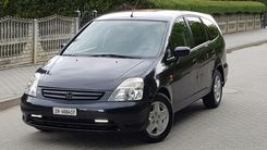 Zdjęcie HONDA STREAM 2.0VTEC 155KM 7 OSOBOWA ZE SZWAJCARII - Nysa