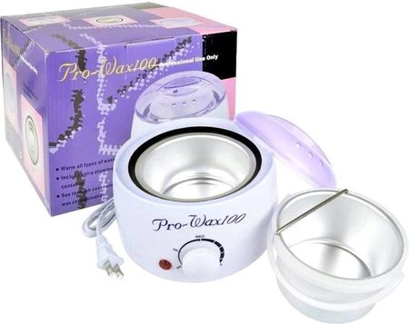 Ronney Pro Wax 100 Podgrzewacz Do Wosku W Puszce 400Ml - zdjęcie 2