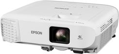 Zdjęcie Epson EB-992F - Puszczykowo