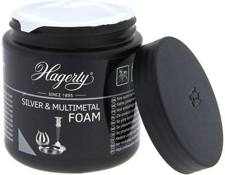 Hagerty Silver Foam - zdjęcie 2