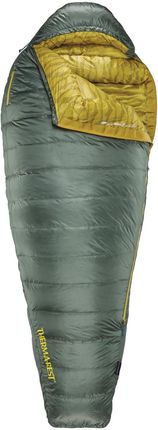 Therm-A-Rest Questar -6 Regular Balsam - zdjęcie 2