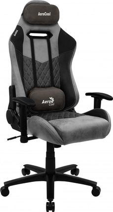 AeroCool Duke AC-280 czarny AEROAC-280DUKE-BK - zdjęcie 3