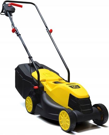 Kosiarka elektryczna John Gardener G83027