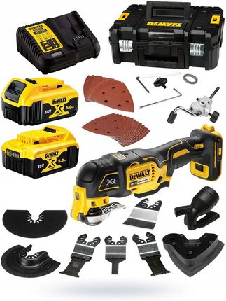 DeWalt DCS356P2 - zdjęcie 2