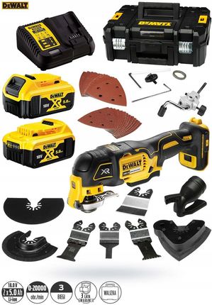 DeWalt DCS356P2 - zdjęcie 3