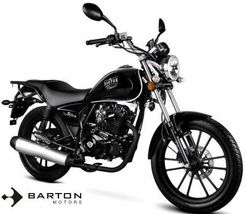 Zdjęcie BARTON CLASSIC 125cm 4T TRANSPORT RATY ! OKAZJA !! - Skaryszew