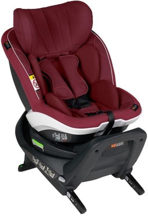 Besafe Izi Twist I-Size Fresch Black Cab 0-18Kg - zdjęcie 2
