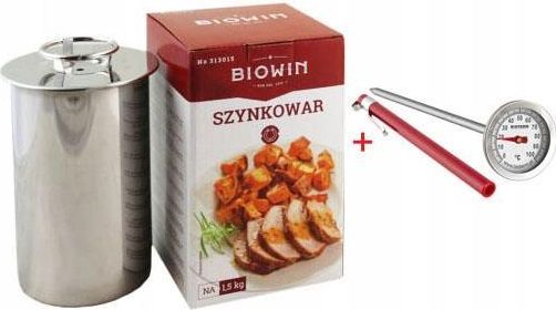 Купить Ветчинницу Биовин С Официального Интернет Магазина