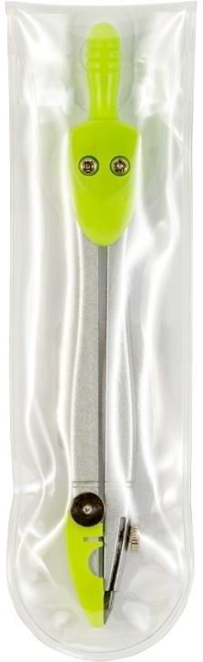 Zdjęcie Penmate Cyrkiel Szkolny Pc-100 Zielony - Zagórz