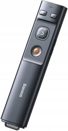 Baseus Orange Dot Pilot Wskaźnik Laserowy - zdjęcie 3