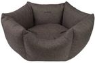 Duże legowisko kanapa ponton łapki psa 130/105 R6