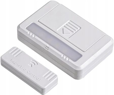 Rabalux 5675 Magnus, Magnetyczne Oświetlenie Led Do Szuflady Lub Szafki - zdjęcie 3